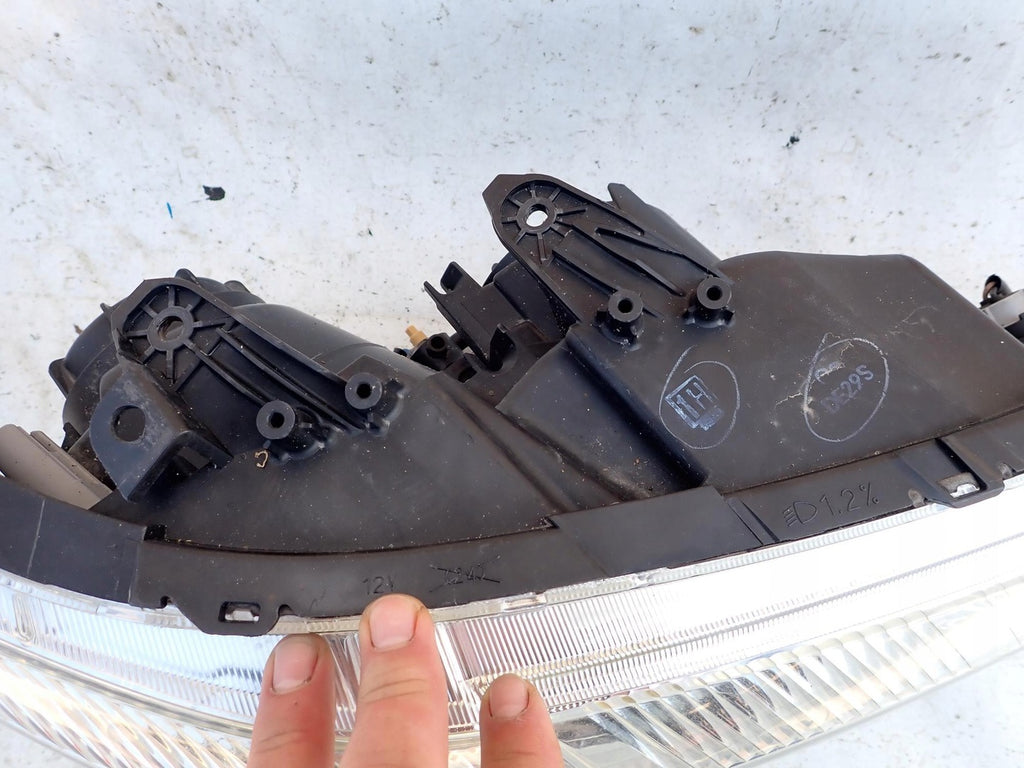 Frontscheinwerfer Mitsubishi Asx 10R-A Rechts Scheinwerfer Headlight