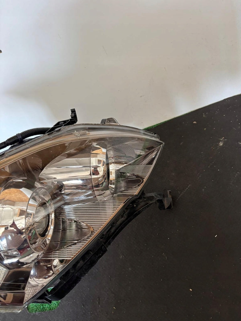 Frontscheinwerfer Honda Crv Xenon Rechts Scheinwerfer Headlight