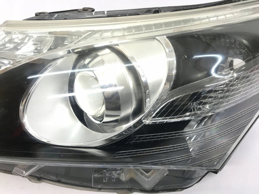 Frontscheinwerfer Toyota Avensis 1010017685 Links Scheinwerfer Headlight SCH8701121883xi