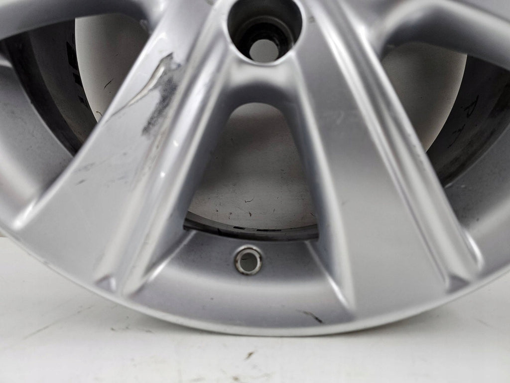 1x Alufelge 16 Zoll 426110F150 Toyota Highlander Rim Wheel FEL3039788183em