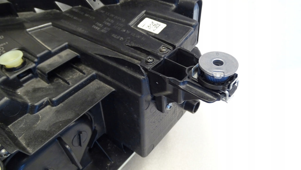 Frontscheinwerfer Audi E-Tron 89A941034D LED Rechts Scheinwerfer Headlight SCH5520448073aw