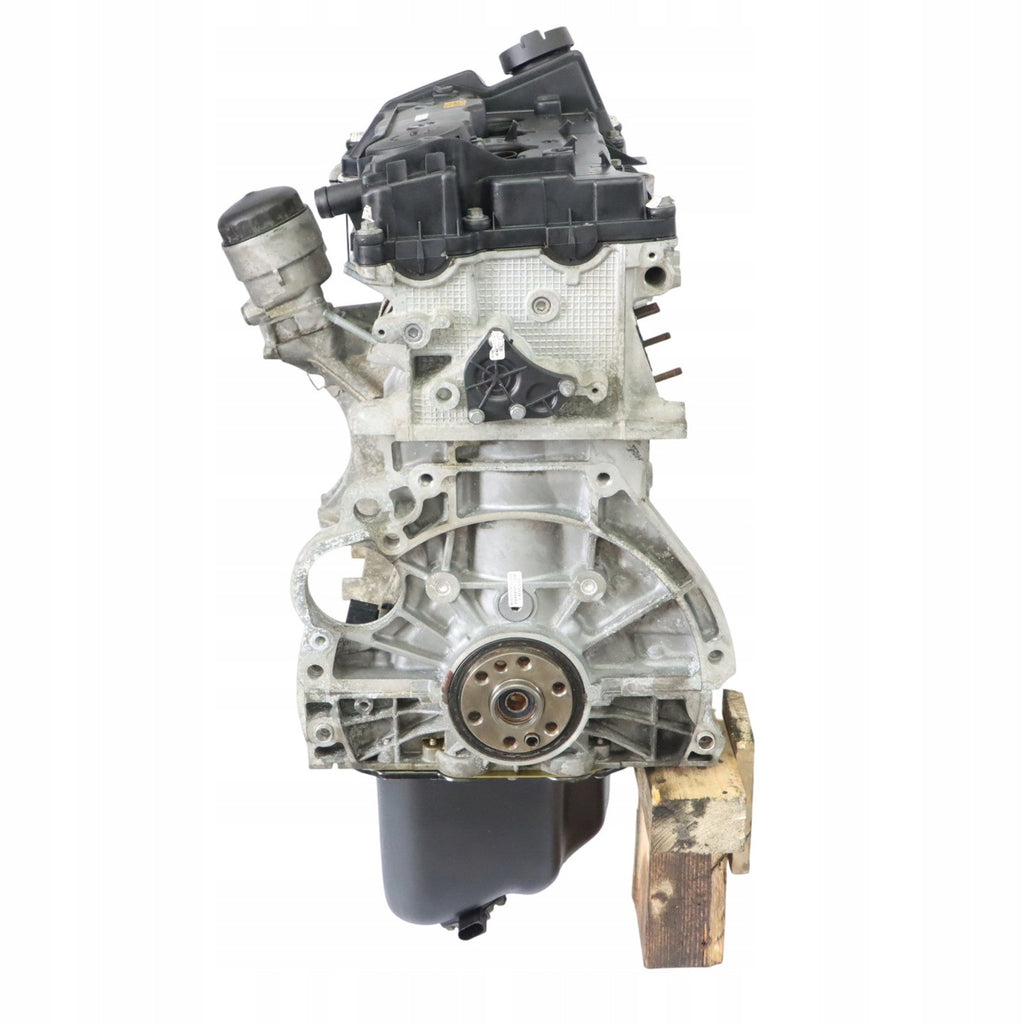 Motor BMW E81 E90 E87 N45B16A 115PS 99TKm Benzin Engine Unkomplett