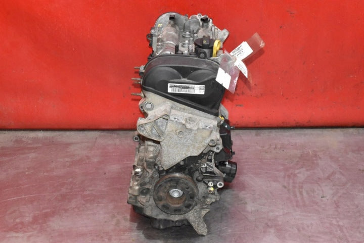 Motor Skoda Octavia III CHP 1.4 TSI 140PS 2014 Benzin Engine Unkomplett MOT6002986731bo
