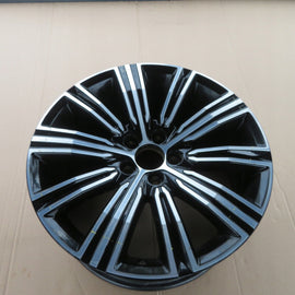 1x Alufelge 18 Zoll 8.0