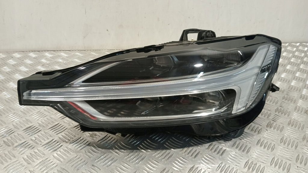 Frontscheinwerfer Volvo Xc60 II 31420417 LED Links Scheinwerfer Headlight SCH9001697892hd