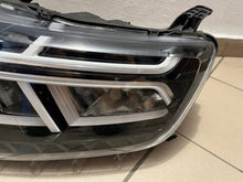 Load image into Gallery viewer, Frontscheinwerfer Dacia Duster 260602465R LED Links Scheinwerfer Headlight SCH8642005774ye