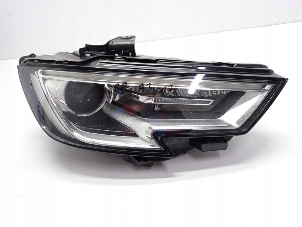 Frontscheinwerfer Audi A3 8V0941006E LED Rechts Scheinwerfer Headlight SCH2227287867yt