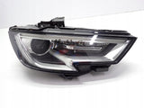 Frontscheinwerfer Audi A3 8V0941006E LED Rechts Scheinwerfer Headlight
