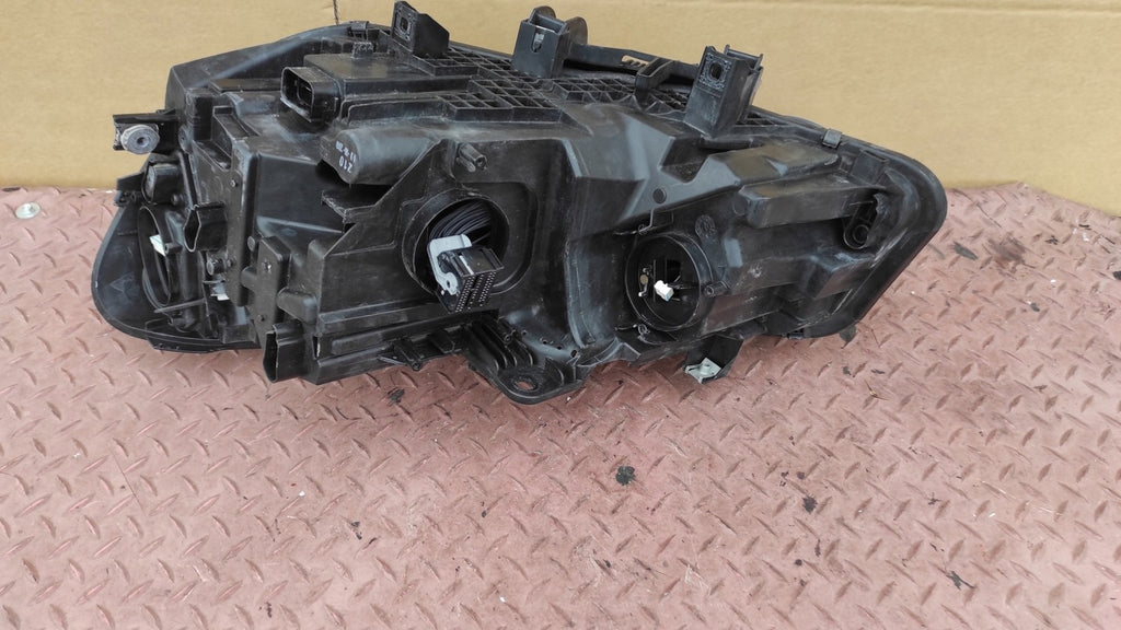 Frontscheinwerfer BMW F45 8738646-04 Full LED Rechts Scheinwerfer Headlight SCH2713175010ix