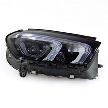 Laden Sie das Bild in den Galerie-Viewer, Frontscheinwerfer Mercedes-Benz Gle A1679065804 LED Rechts oder Links