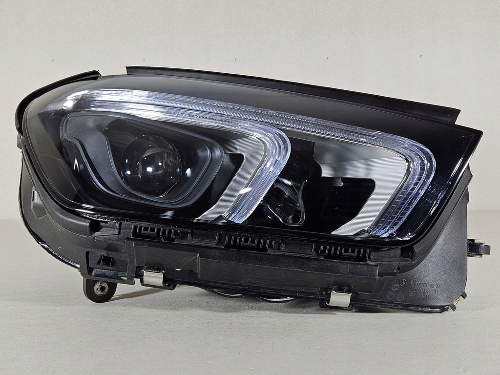 Frontscheinwerfer Mercedes-Benz Gle A1679065804 LED Rechts oder Links