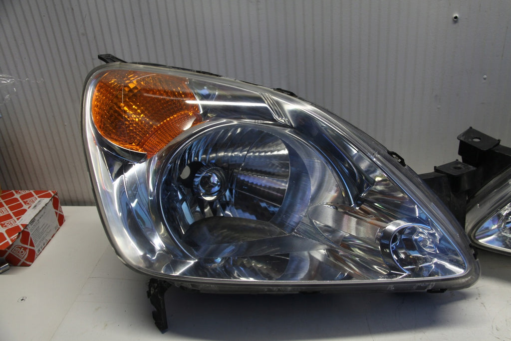 Frontscheinwerfer Honda Cr-V Crv Ein Stück (Rechts oder Links) Headlight SCH4808805454gg