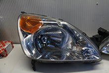 Load image into Gallery viewer, Frontscheinwerfer Honda Cr-V Crv Ein Stück (Rechts oder Links) Headlight SCH4808805454gg