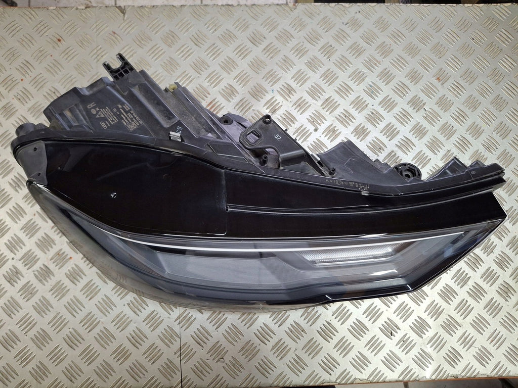 Frontscheinwerfer Audi A6 C8 4K0941034 51118098644 Full LED Rechts Headlight