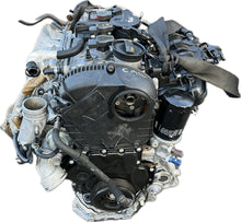 Load image into Gallery viewer, Motor Audi Seat Skoda VW A3 Golf VI I CAW 2.0 TSI 105TKm Benzin Engine Komplett