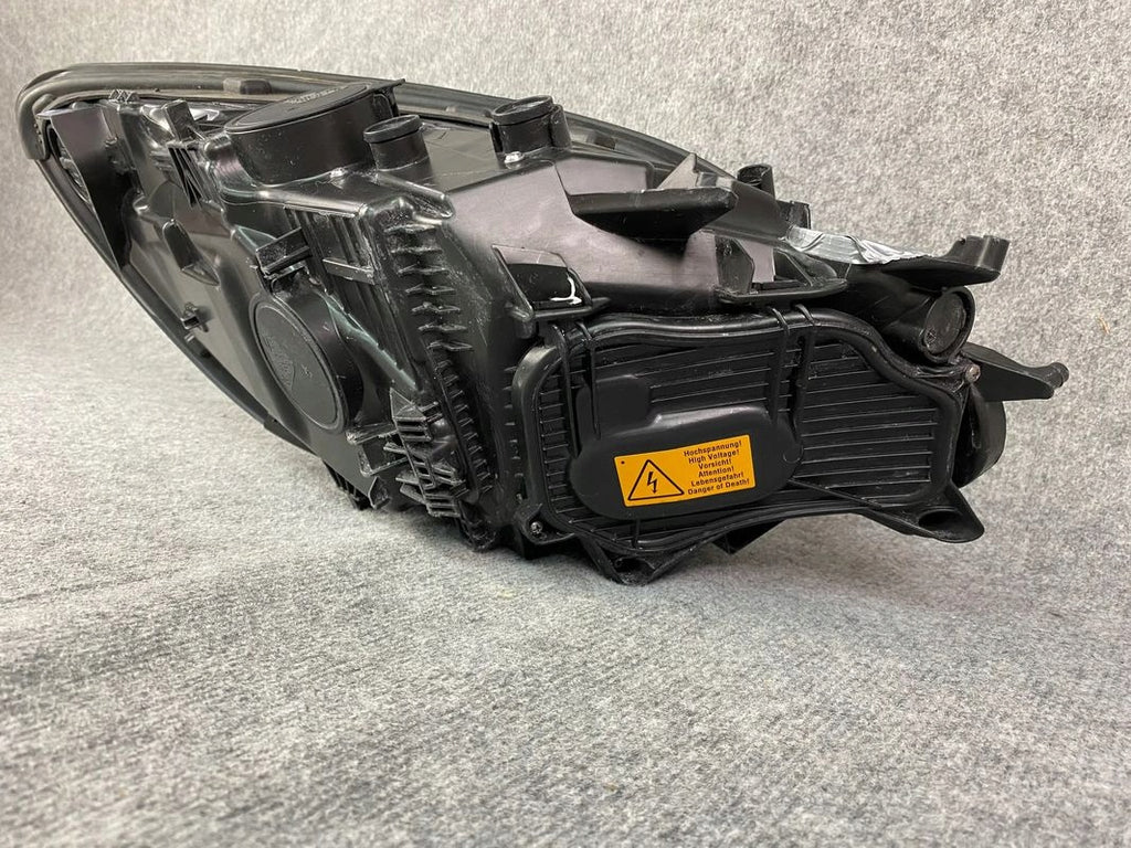 Frontscheinwerfer Porsche Cayman 981 Xenon Rechts Scheinwerfer Headlight SCH6638450360cn
