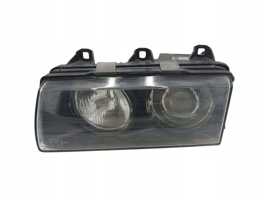 Frontscheinwerfer BMW 3 E36 8353801 Links Scheinwerfer Headlight SCH6293515509fh