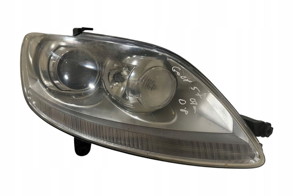 Frontscheinwerfer VW Golf Plus ONV60262 Rechts Scheinwerfer Headlight SCH4183122384kj