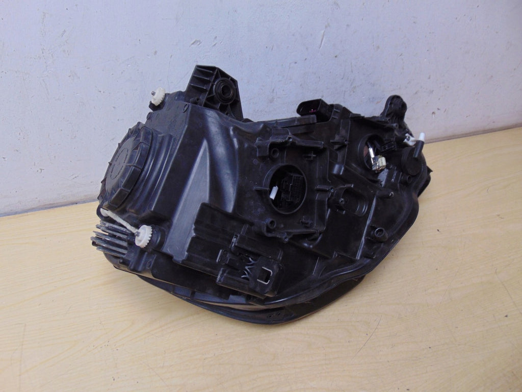 Frontscheinwerfer Audi A3 8V0941005 Xenon Links Scheinwerfer Headlight