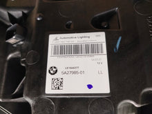 Load image into Gallery viewer, Frontscheinwerfer BMW G05 G06 5A27985 Full LED Links Scheinwerfer Headlight SCH9419274574aq