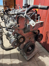 Laden Sie das Bild in den Galerie-Viewer, Motor Hyundai Kia I30 III Ceed G4LD 1.4 T-GDI 140PS 103kW Benzin Unkomplett MOT1345097505vy