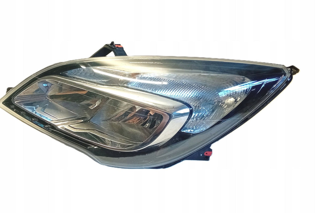 Frontscheinwerfer Opel Meriva B 13372335 Links Scheinwerfer Headlight SCH5778290678ea