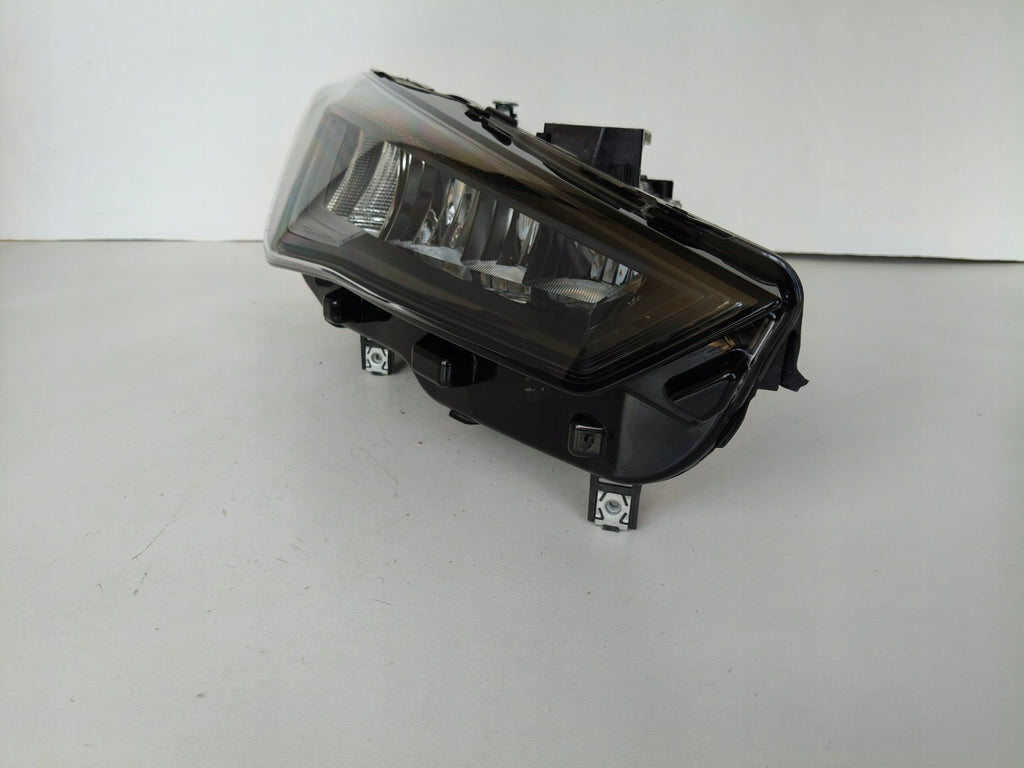 Frontscheinwerfer Seat Leon 5FB941006D Full LED Rechts Scheinwerfer Headlight SCH7769624385lq