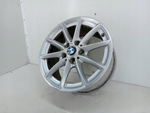 Load image into Gallery viewer, 1x Alufelge 16 Zoll 7.0" 5x112 52ET Silber BMW 6 Gran Tourer F46 Rim Wheel FEL2489416704yl