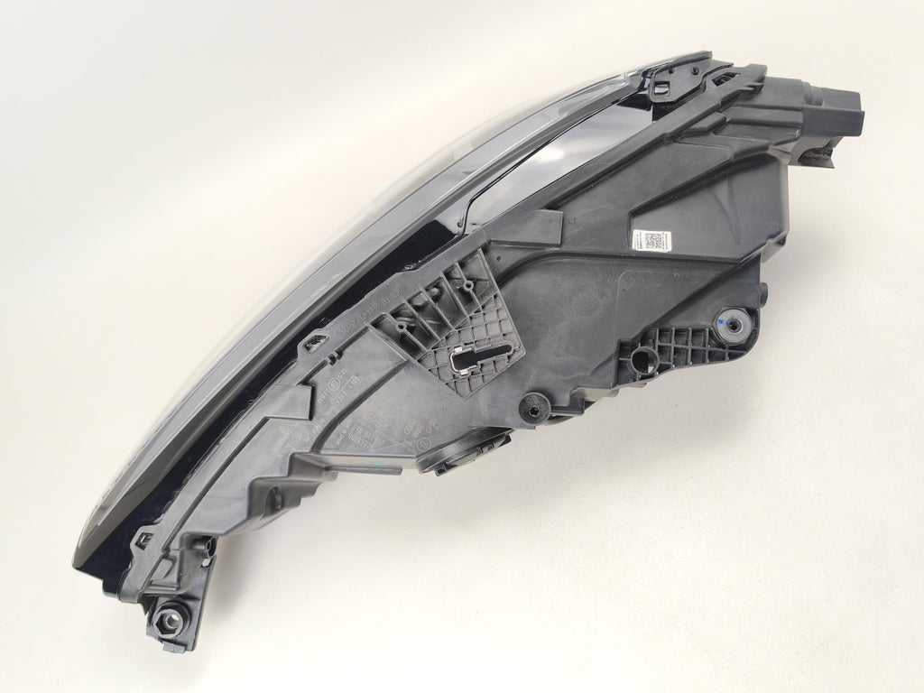 Frontscheinwerfer Audi A3 8Y0941012 20260312HCR1321 Rechts Headlight SCH5439619534vw