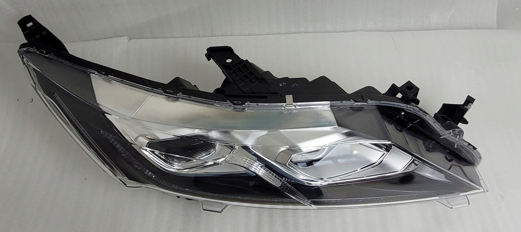 Frontscheinwerfer Mitsubishi Eclipse Cross I 2018-FULL Full LED FALSE Headlight SCH5120447381uo