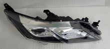 Laden Sie das Bild in den Galerie-Viewer, Frontscheinwerfer Mitsubishi Eclipse Cross I 2018-FULL Full LED FALSE Headlight SCH5120447381uo