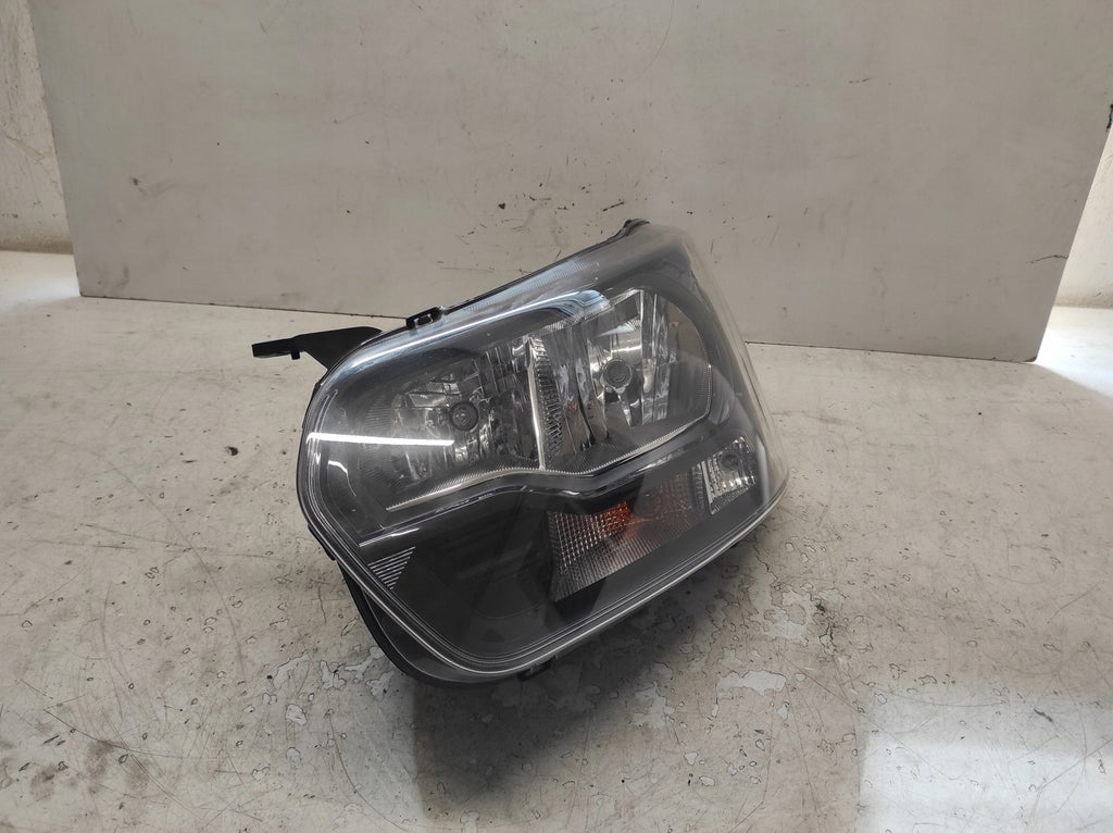 Frontscheinwerfer Ford Transit GK31-13W030-BB- PAW2225 Links Headlight