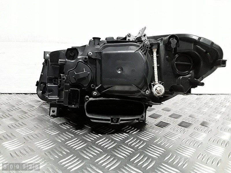 Frontscheinwerfer BMW 5 F11 73 1713407 Rechts Scheinwerfer Headlight SCH2877241564uj