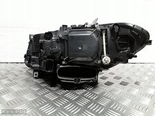 Laden Sie das Bild in den Galerie-Viewer, Frontscheinwerfer BMW 5 F11 73 1713407 Rechts Scheinwerfer Headlight SCH2877241564uj