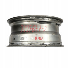 Load image into Gallery viewer, 1x Alufelge 17 Zoll 7.5" 5x120 2227647 BMW E36 Rim Wheel FEL8530555966tn