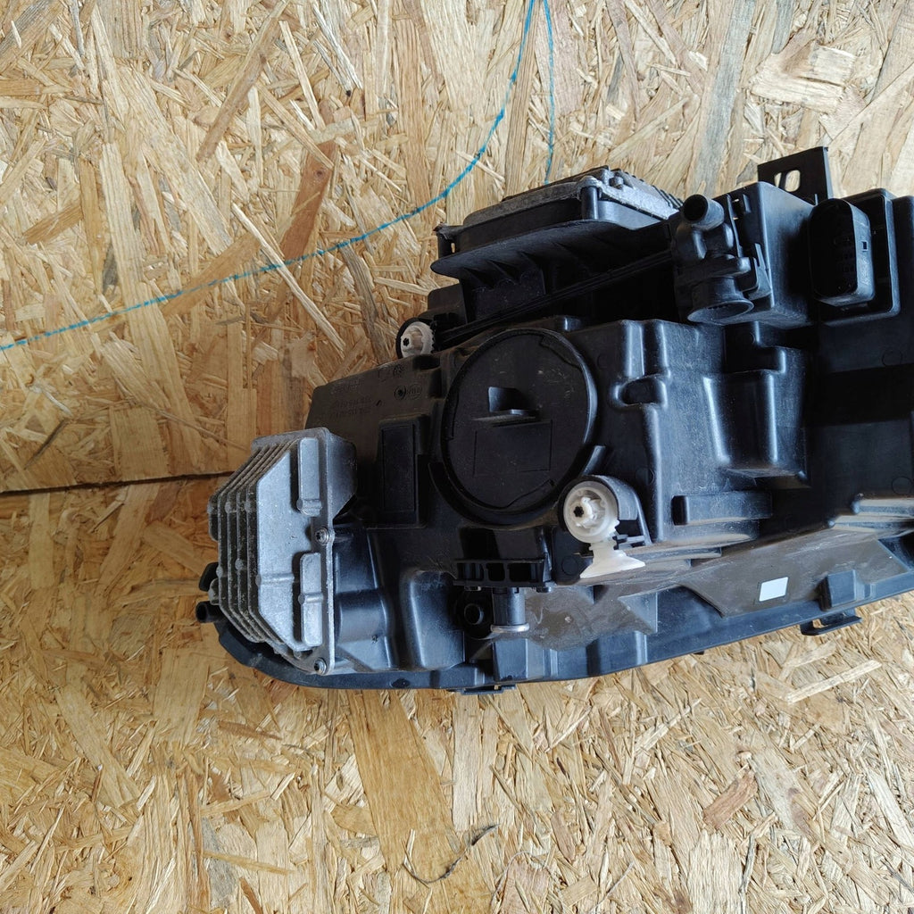 Frontscheinwerfer Mercedes-Benz Gla H247 A2479066400 Rechts Headlight SCH1421475295xs