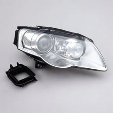 Laden Sie das Bild in den Galerie-Viewer, Frontscheinwerfer VW Passat 3C0941754G Xenon Rechts Scheinwerfer Headlight