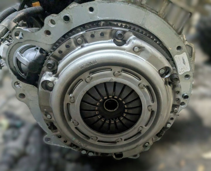 Motor Mazda Mx-5 IV Nd P51B 1.5 131PS 96kW 34TKm 2016 Benzin Engine Unkomplett MOT4070353780uo