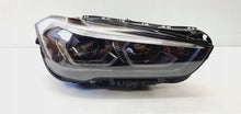 Load image into Gallery viewer, Frontscheinwerfer BMW X1 F48 5A01178 Full LED Rechts Scheinwerfer Headlight SCH5351720341jd