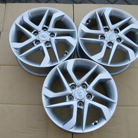 1x Alufelge 16 Zoll 6.5