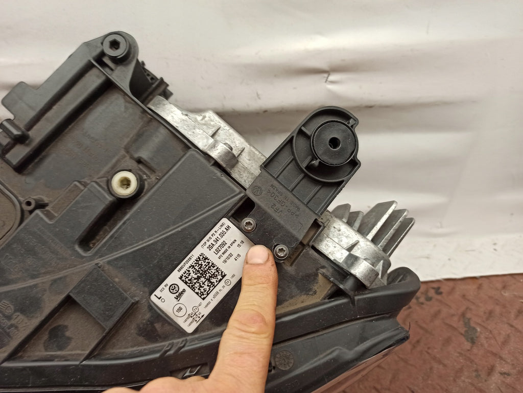 Frontscheinwerfer VW 2GA941035AH Full LED Links Scheinwerfer Headlight SCH7061071648jl