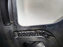 Load image into Gallery viewer, 1x Alufelge 21 Zoll 9.0&quot; 5x112 36ET 5A02655 BMW Ix Rim Wheel