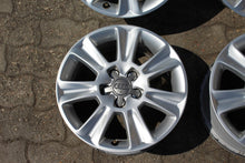Load image into Gallery viewer, 4x Alufelge 15 Zoll 6.5" 5x100 34ET 8X0601025 Audi A1 8xa Rim Wheel FEL1240378079oz