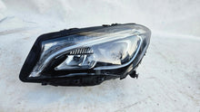 Laden Sie das Bild in den Galerie-Viewer, Frontscheinwerfer Mercedes-Benz Cla A1178206761 LED Links Scheinwerfer Headlight SCH4838414988pq