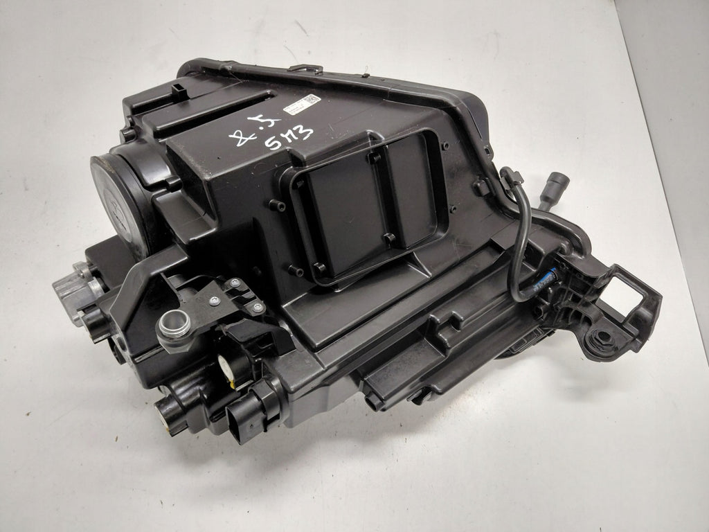 Frontscheinwerfer Skoda Karoq 57B941010 LED Rechts Scheinwerfer Headlight SCH1974762228sc