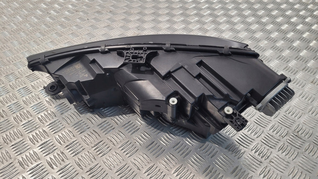 Frontscheinwerfer Audi A4 B9 8W0941034 LED Rechts Scheinwerfer Headlight SCH8020628289gk