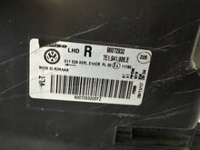 Laden Sie das Bild in den Galerie-Viewer, Frontscheinwerfer VW Transporter 7E1941006E Rechts Scheinwerfer Headlight SCH6345147148tf