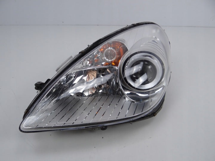 Frontscheinwerfer Mercedes-Benz Slk Xenon Ein Satz Scheinwerfer Headlight SCH9005007608bl