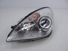 Laden Sie das Bild in den Galerie-Viewer, Frontscheinwerfer Mercedes-Benz Slk Xenon Ein Satz Scheinwerfer Headlight SCH9005007608bl