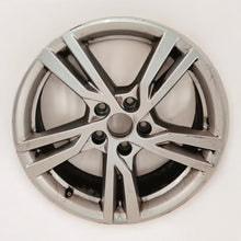 Load image into Gallery viewer, 1x Alufelge 17 Zoll 7.5&quot; 5x112 43ET 8V0601025DD Audi A3 Rim Wheel